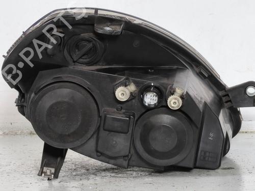 Venstre forlygte LANCIA MUSA (350_) 1.4 (350.AXA11, 350.AXA1A) (95 hp) 30442932