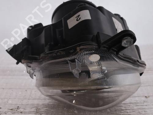 Left headlight ABARTH 500 / 595 / 695 1.4 (312.AXZ11) | BP39973285C28 - Image 4