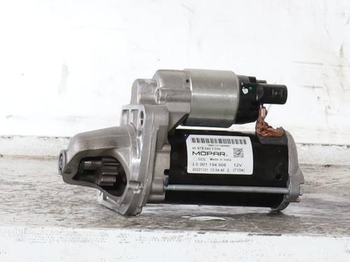 Starter ALFA ROMEO TONALE (965_) 1.3 Hybrid Q4 | BP36217555M8 - Image 2