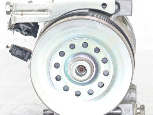Used AC compressor AC compressor FIAT FIORINO Box Body/MPV (225_) 1.4 (225AXA1A, 225BXA1A) (78 hp) 31135640 31135640