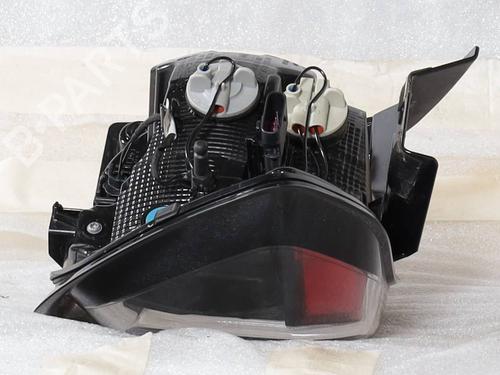Left taillight JEEP AVENGER (J2) Electric | BP38684010C34 - Image 4