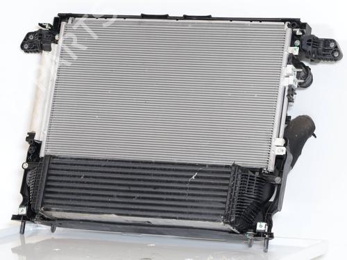 AC radiator ALFA ROMEO GIULIA (952_) 2.2 D (952AEM250, 952AEA250) | BP26309637M32 