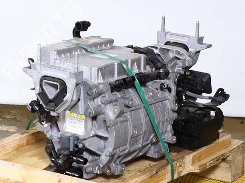 Engine JEEP AVENGER (J2) Electric | BP38645090M1 - Image 2