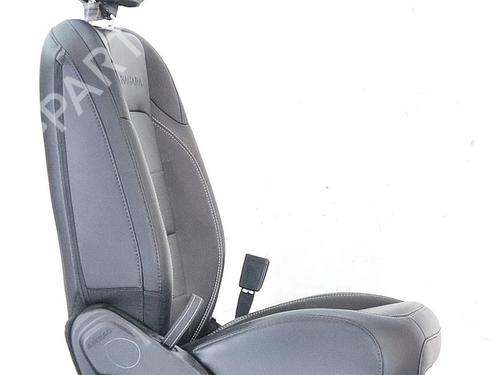 Right front seat JEEP WRANGLER IV (JL) 2.0 4xe Plug-in Hybrid (JL74) | BP39464116C16  - Image 5