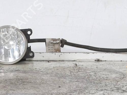 right-front-fog-light-citroen-c3-ii-sc_-2009-29137384 main image