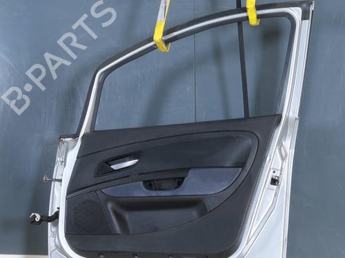 Right front door FIAT GRANDE PUNTO (199_) 1.4 (199AXB11, 199AXB1A, 199BXB1A, 199AXL1A) | BP29453903C3 