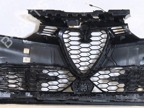 Front bumper ALFA ROMEO TONALE (965_) 1.6 VGT-D | BP29403311C7 