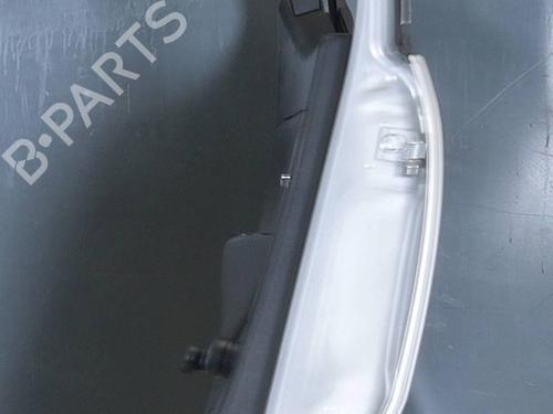 Left rear door LANCIA YPSILON (312_) 1.3 D Multijet (312.YXE1A, 312.YXU1A) | BP29453826C4 