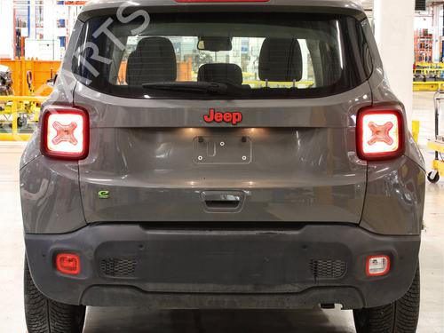 AC compressor JEEP RENEGADE SUV (BU, B1, BV) 1.5 T4 Hybrid | BP30443104M34 - Image 8