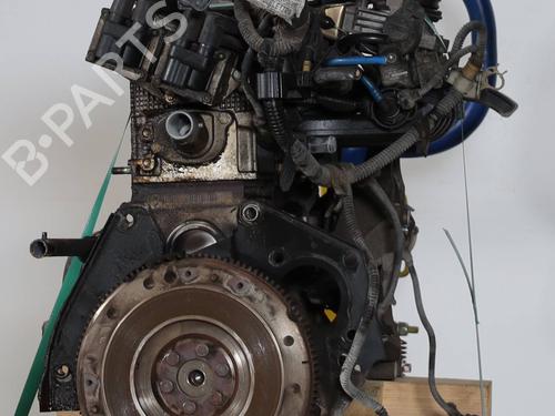 Motor FIAT PANDA (169_) 1.2 (169.AXB11, 169.AXB1A) (60 hp) 25793106