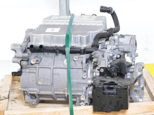 Engine ALFA ROMEO JUNIOR (626_, 627_) Electric | BP30084169M1