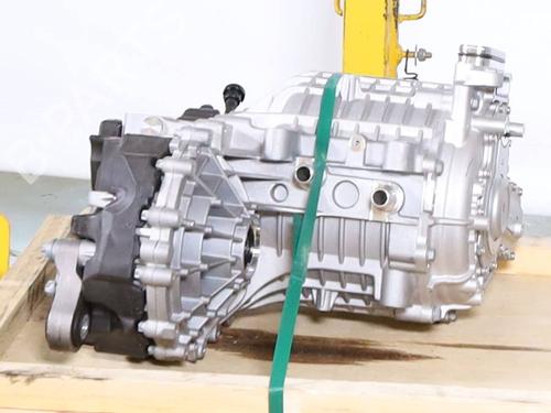 Motor Motor FIAT 500e (332_) Elektro 3+1 (FA1) (118 hp) 36404453 36404453