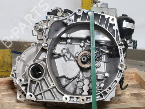 Getriebe ABARTH 500 / 595 / 695 1.4 (312.AXF11, 312.AXF1A) | BP30662784M3