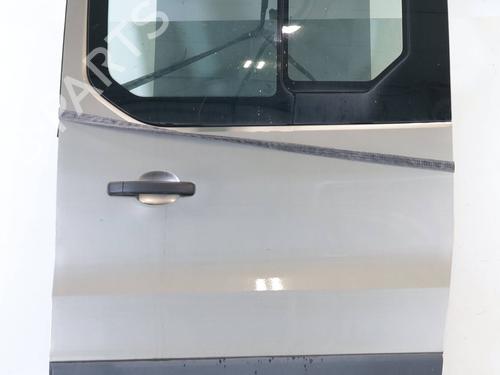 Used Left slide door Left slide door 39262058 39262058