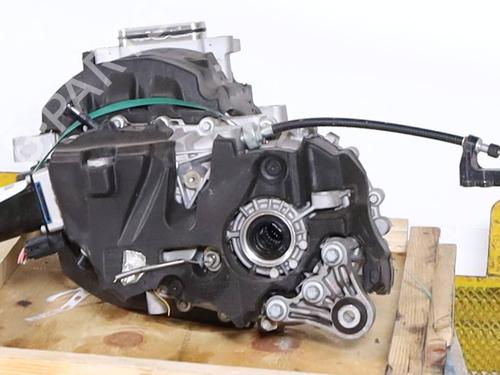 Engine ABARTH 500E Hatchback (332_) Scorpionissima | BP36404438M1 - Image 2