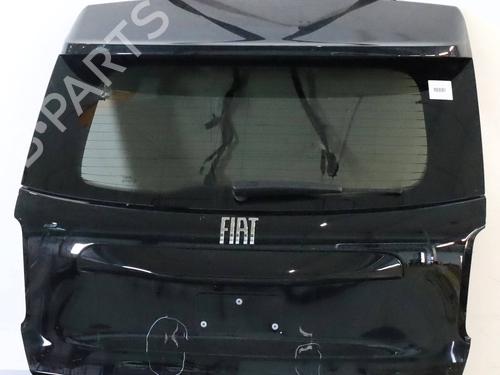 Used Tailgate Tailgate ABARTH 600e (365) TURISMO (238 hp) 33283385 33283385