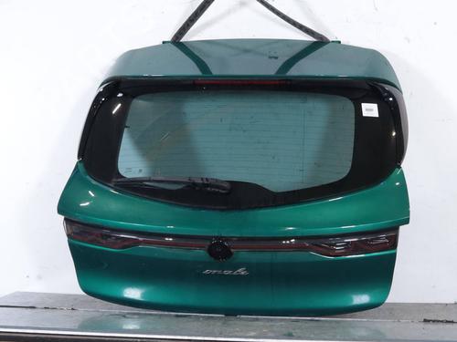Used Tailgate Tailgate ALFA ROMEO TONALE (965_) 1.3 Hybrid Q4 (280 hp) 33734034 33734034