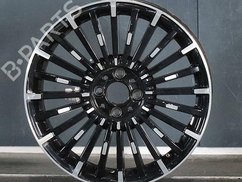 Used Rim Rim 39199232 39199232