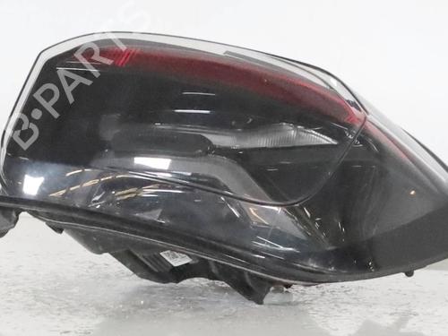Used Right taillight Right taillight JEEP AVENGER (J2) Electric (156 hp) 27157624 27157624