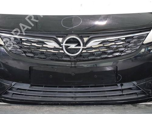Used Front bumper Front bumper 39427643 39427643