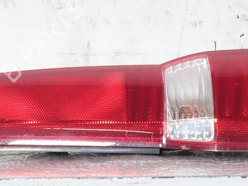 Venstre baglygte Venstre baglygte FIAT PANDA (169_) 1.2 (169.AXB11, 169.AXB1A) (60 hp) 35973992 35973992