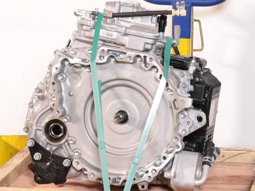 Used Gearbox Gearbox DS DS 4 II (FR_, FB_, F3_, FP_) E-TENSE 225 (F3DGZT) (224 hp) 40261322 40261322