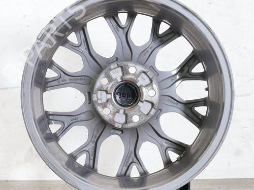 Fælk JEEP WRANGLER IV (JL) 2.0 4xe Plug-in Hybrid (JL74) | BP39525947C45 - Image 3