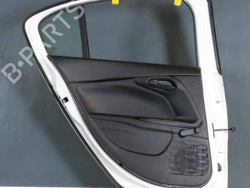 Porte arrière gauche FIAT TIPO Hatchback (356_, 357_) 1.6 Multijet (357HXG1) | BP30084274C4