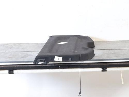 Rear parcel shelf LANCIA YPSILON (312_) 1.3 D Multijet (312.YXE1A, 312.YXU1A) | BP39403479C85 - Image 4