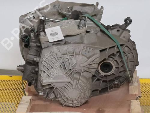 Gearbox ALFA ROMEO GIULIETTA (940_) 2.0 JTDM (940FXE1A, 940FXG11) | BP30305034M3 