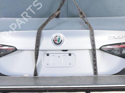 Used Tailgate Tailgate 38745303 38745303