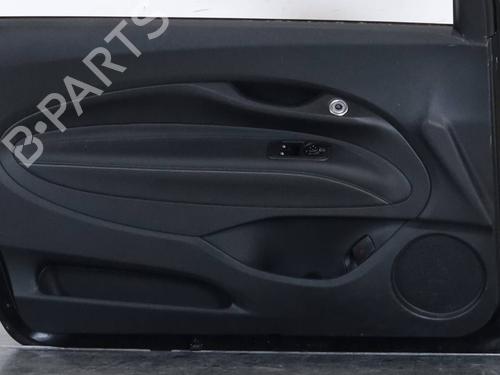 Left front door ABARTH 500E Hatchback (332_) Scorpionissima | BP36404440C2 - Image 4
