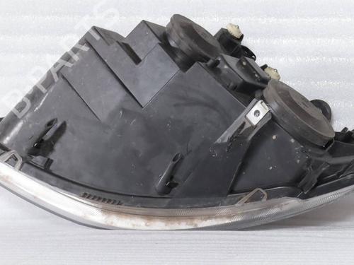 Right headlight LANCIA YPSILON (843_) 1.2 (843.AXA1A) | BP36404254C29 - Image 3