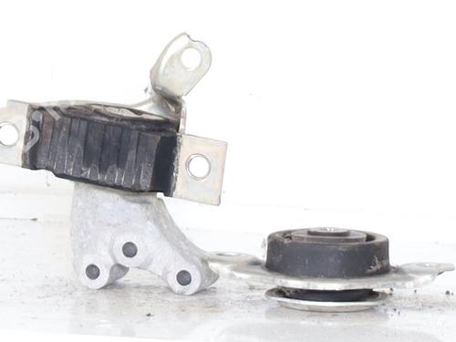 Used Engine mount Engine mount FIAT PANDA (312_, 319_) 1.2 (312PXA1A) (69 hp) 26176033 26176033