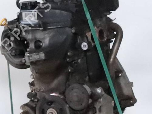 Used Engine CITROËN C1 (PM_, PN_) 1.0 (68 hp) 26550870