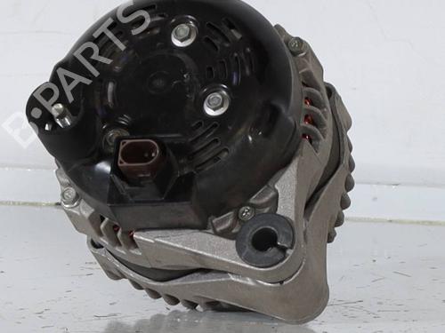 Alternator FIAT 500X (334_) 1.6 D Multijet (334.AXV1B) | BP29137431M7 - Image 2