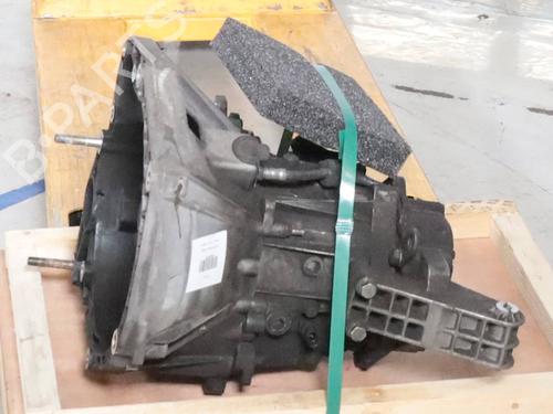 Used Gearbox ALFA ROMEO 156 (932_) 1.8 16V T.SPARK (932.A3100) (140 hp) 30304967