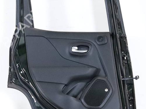 Left rear door JEEP RENEGADE SUV (BU, B1, BV) 1.3 PHEV 4Xe | BP30111594C4 