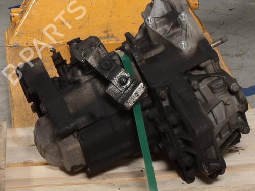 Gearbox FIAT PANDA (169_) 1.2 (169.AXB11, 169.AXB1A) | BP29530232M3 