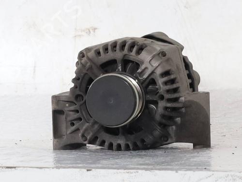 Used Alternator Alternator LANCIA YPSILON (843_) 1.3 D Multijet (843.AXE11, 843.AXE1A) (90 hp) 31902281 31902281