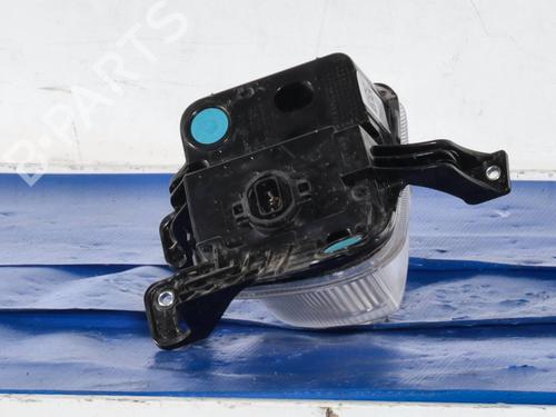 Used Left daytime light JEEP RENEGADE SUV (BU, B1, BV) 1.3 PHEV 4Xe (240 hp) 30490482