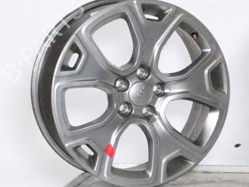 Used Rim JEEP RENEGADE SUV (BU, B1, BV) 2.0 CRD 4x4 (170 hp) 28495234