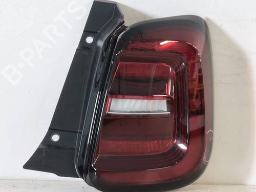 Used Right taillight Right taillight FIAT 500e (332_) Elektro (FA1) (95 hp) 29826612 29826612