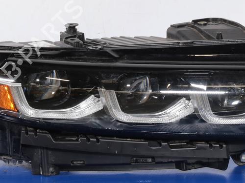 Used Right headlight Right headlight ALFA ROMEO TONALE (965_) 1.5 Mild Hybrid (160 hp) 30305070 30305070