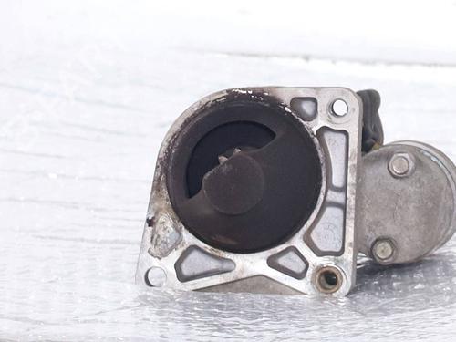 Used Starter FIAT PANDA (169_) 1.2 (169.AXB11, 169.AXB1A) (60 hp) 31048805