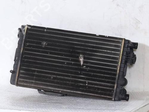Used AC radiator AC radiator FIAT SEICENTO / 600 (187_) 1.1 (187AXB, 187AXB1A, 187AXC1A02) (54 hp) 32706711 32706711