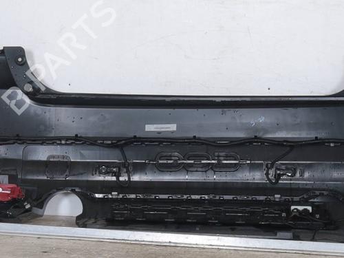 Rear bumper FIAT 600e / 600 (365_, 364_) Mild Hybrid | BP27703598C8 