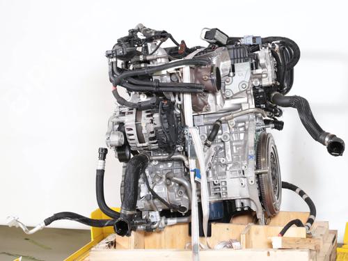 Motor FIAT TIPO Hatchback (356_, 357_) 1.4 (356HXF1B) (120 hp) 23133633