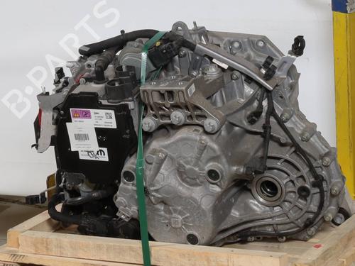 Gearbox ALFA ROMEO TONALE (965_) 1.5 Mild Hybrid | BP29892459M3 
