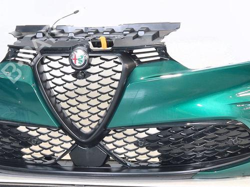 Used Front bumper Front bumper ALFA ROMEO TONALE (965_) 1.3 Hybrid Q4 (283 hp) 29278302 29278302